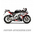 Aprilia RS4 50 2014 Aprilia RS4 50 2014
