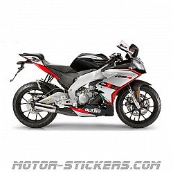 Aprilia RS4 50 2016