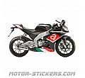 Aprilia RS4 50 2016 Aprilia RS4 50 2016