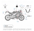 Aprilia RS4 50 2016 Aprilia RS4 50 2016
