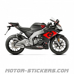 Aprilia RS4 50 2019