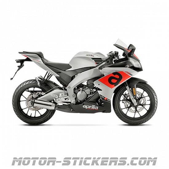 Aprilia RS4 50 2020 Aprilia RS4 50 2020