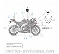 Aprilia RS4 50 2020 Aprilia RS4 50 2020