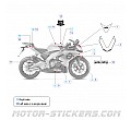 Aprilia RS4 50 2020 Aprilia RS4 50 2020