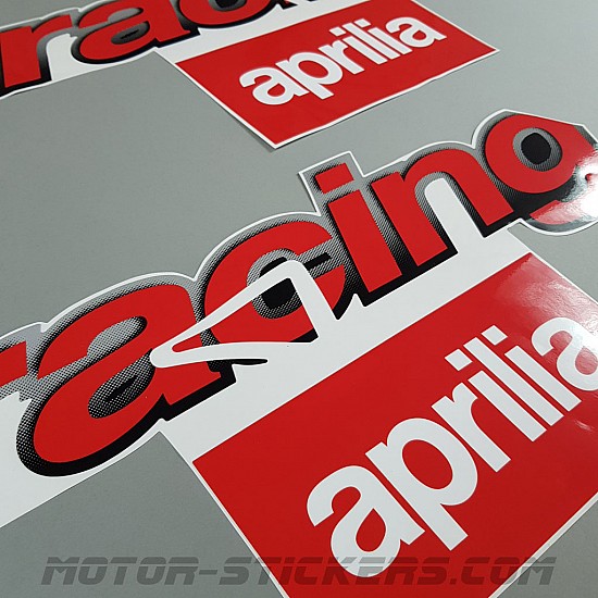 Aprilia RS 125 2000