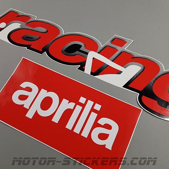 Aprilia RS 125 2000