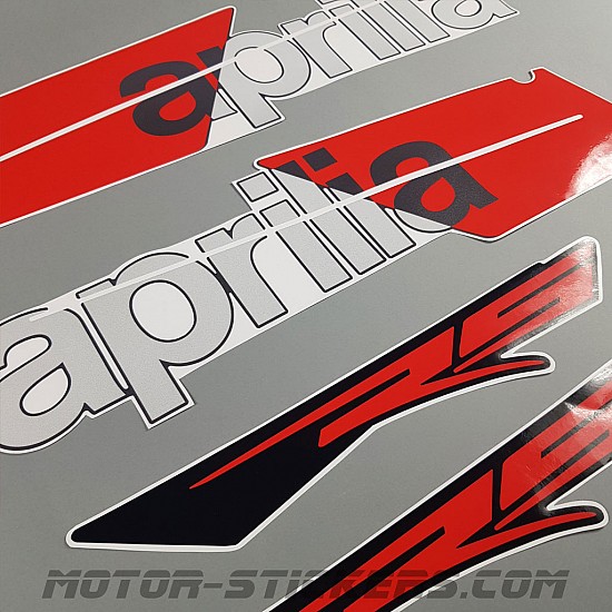 Aprilia RS 125 2007