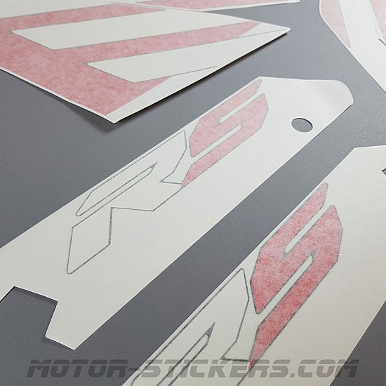 Aprilia RS 125 4T 2022 Aprilia RS 125 4T 2022