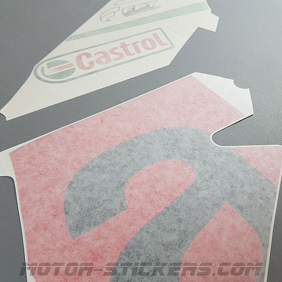 Aprilia RS 125 GP Replica 4T 2024 Aprilia RS 125 GP Replica 4T 2024