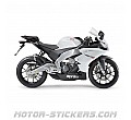 Aprilia RS4 125 2011