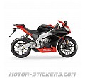 Aprilia RS4 125 2012