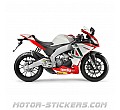 Aprilia RS4 125 2012