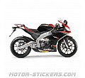 Aprilia RS4 125 2013