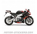 Aprilia RS4 125 2014