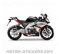 Aprilia RS4 125 2015