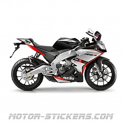 Aprilia RS4 125 2014