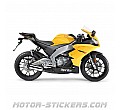 Aprilia RS4 125 2016