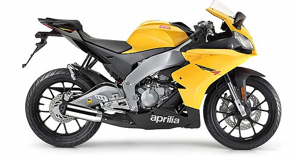 Stickers & Decors for Aprilia RS/RS4 125 | Radical Racing Stickers & Decors for Aprilia RS/RS4 125 | Radical Racing