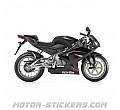 Aprilia RS 125 2010