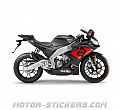 Aprilia RS 125 4T 2017