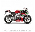 Aprilia RS 125 Replica 2018