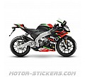 Aprilia RS 125 Replica 2019