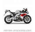 Aprilia RS 125 4T 2020