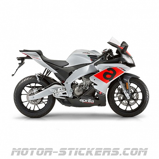 Aprilia RS 125 4T 2020