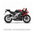 Aprilia RS 125 4T 2022