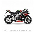 Aprilia RS 125 GP Replica 4T 2021