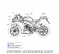 Aprilia RS 125 4T 2021