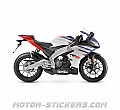 Aprilia RS 125 4T 2023