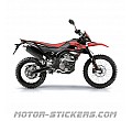Aprilia RX 125 2018 Aprilia RX 125 2018