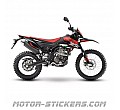 Aprilia RX 125 2020 Aprilia RX 125 2020