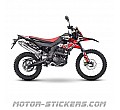 Aprilia RX 125 2022