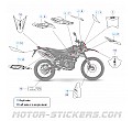 Aprilia RX 125 2023