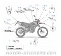 Aprilia RX 125 2024