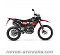 Aprilia RX 125 2025