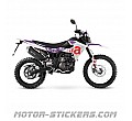 Aprilia RX 125 2025