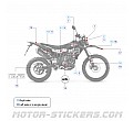Aprilia RX 125 2025