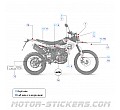 Aprilia RX 125 2025