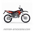 Aprilia RX 50 2006