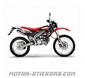 Aprilia RX 50 2009 Aprilia RX 50 2009