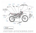 Aprilia RX 50 2009 Aprilia RX 50 2009
