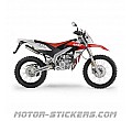 Aprilia RX 50 2010 Aprilia RX 50 2010