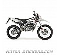 Aprilia RX 50 2012 Aprilia RX 50 2012