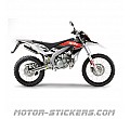 Aprilia RX 50 2014 Aprilia RX 50 2014