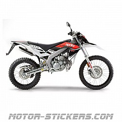 Aprilia RX 50 2014