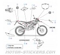 Aprilia RX 50 2014 Aprilia RX 50 2014