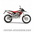 Aprilia RX 50 2016 Aprilia RX 50 2016